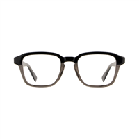 Montatura vista Vanni Occhiali Uomo V2172-A791NERO/GRIGIO56 - V2172-A791NERO/GRIGIO56